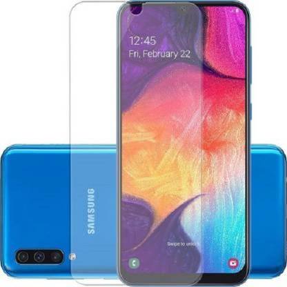 नस्तार टेम्पर्ड ग्लास गार्ड Samsung Galaxy A30S के लिए के लिए