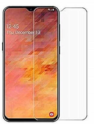 NSTAR Tempered Glass Guard for Samsung Galaxy A17