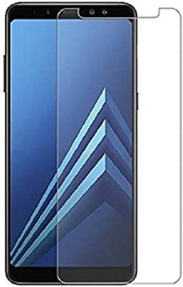 NKCASE Tempered Glass Guard for Samsung Galaxy J6