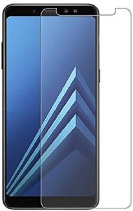 NSTAR Tempered Glass Guard for Samsung Galaxy J8