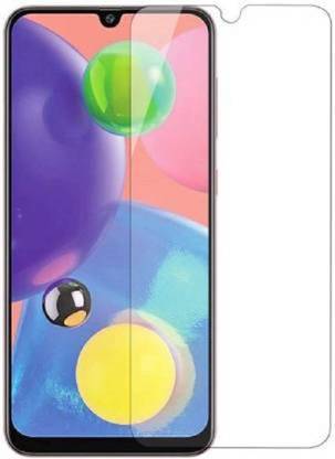 NKCASE Tempered Glass Guard for Samsung Galaxy A70S