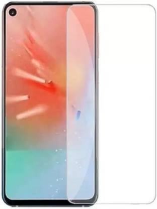 NSTAR Tempered Glass Guard for Samsung Galaxy A21S