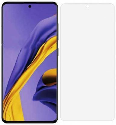 NKCASE Tempered Glass Guard for Samsung Galaxy A51