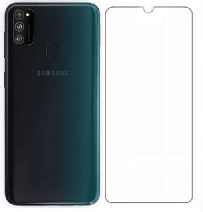 NKCASE Tempered Glass Guard for Samsung Galaxy A30S