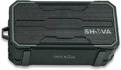 Shava 4336685492 10 W Bluetooth Speaker