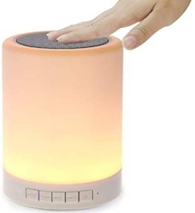 BT LAMP SPEKAR 5 W Bluetooth Speaker