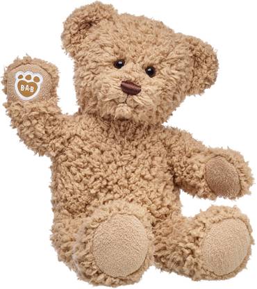 Build A Bear BUTTERFLY BUNNY FAIRY FRIEND  - 16 cm