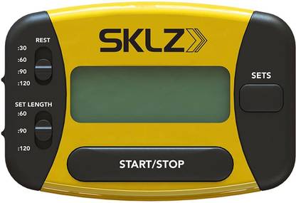 SKLZ Timer Digital Tally Counter