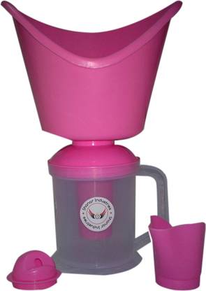 shanar industries ALL IN ONE VAPORIZER (STEAMER) Vaporizer