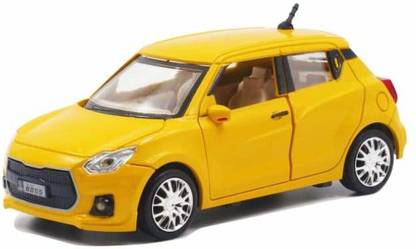 Archana Creations Swift new model 2020 Toy Car For Kids