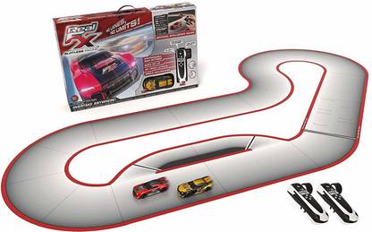 Real FX Spotless Racing- Overtake Anywhere