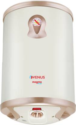 Venus 3 L Instant Water Geyser (3L30, Ivory)