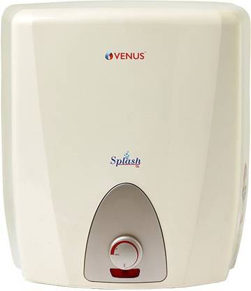 Venus 10GL Splash 10 L Storage Water Geyser