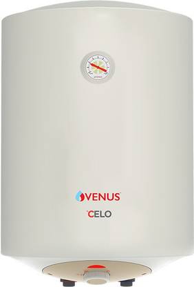 Venus CELO25 25 L Storage Water Geyser