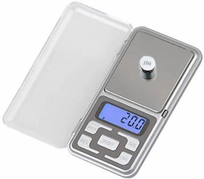 kuhinja Digital Display 0.1 g to 200 g Mini Pocket Weight Scale Measurement Jewellery Weighing Machine Weighing Scale