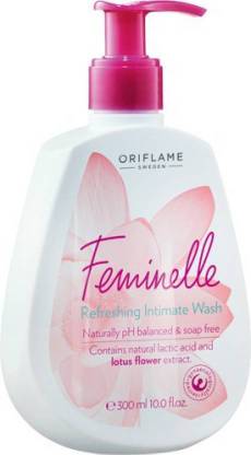 Oriflame Feminelle Refreshing Intimate Wash Intimate Wash