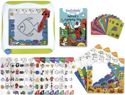 K's Kids Doodle Studio