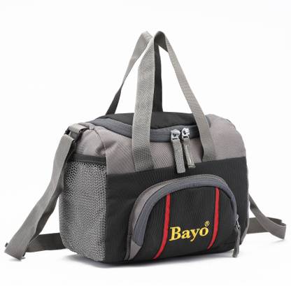 bayo Sling Camera bag Heavy Quality DSLR/SLR Camera Lens Camera stand Shoulder Sling Waterproof Camera Bag  Camera Bag