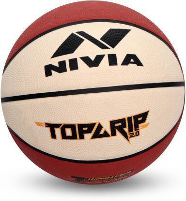 NIVIA TOP GRIP 2.0 BASKETBALL size 7 Basketball - Size: 7