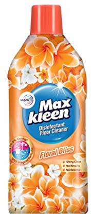 Wipro Max Kleen Disinfectant Surface Cleaner500g Floral