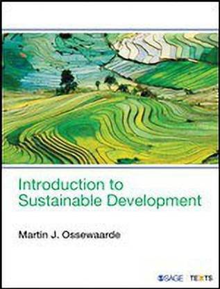 Introduction to Sustainable Development