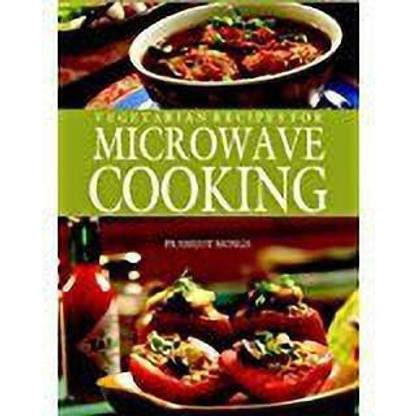 Microwave Cooking 01 Edition