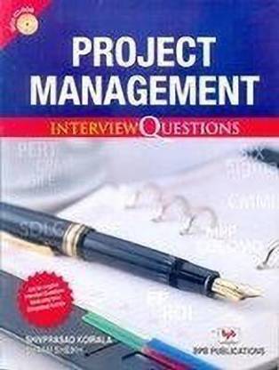 Project Management First Edition