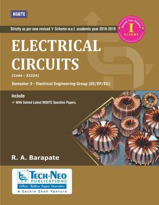 ELECTRICAL CIRCUITS