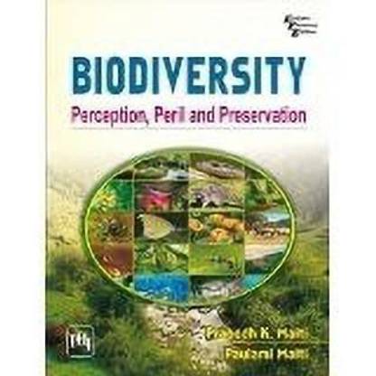Biodiversity