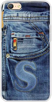 Avocetprint Back Cover for OPPO A57 Back Cover,Back Case