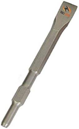 Tools Centre Heavy Duty 17x280mm Flat Bevel Chisel Set