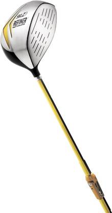 SKLZ Refiner Pro Graphite Driver Driver Club