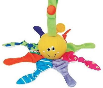 K's Kids Little Octopus