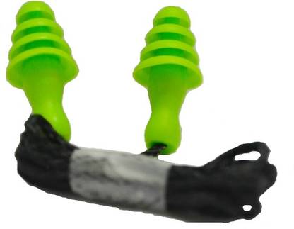 Techfeel ED Ear Plug Ear Plug