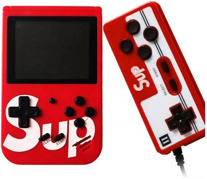 Hypex Sup Game 4 GB with Old Game All