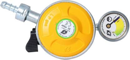 Zymour universal gas safety device and Gas Detector