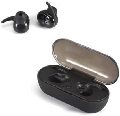 SYARA IHN_600A_ TWS 4 Bluetooth Headset for all Smart phones Bluetooth without Mic