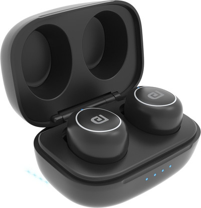 Portronics mini bluetooth in ear ear bad Outlet