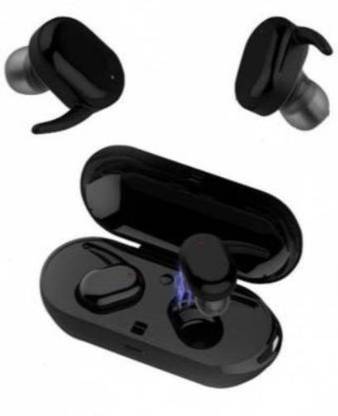 SYARA VXK_429I TWS 4 Bluetooth Headset for all Smartphones without Mic Bluetooth without Mic
