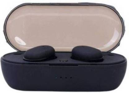 SYARA QGB_684G TWS 4 Bluetooth Headset for all Smartphones without Mic Bluetooth without Mic