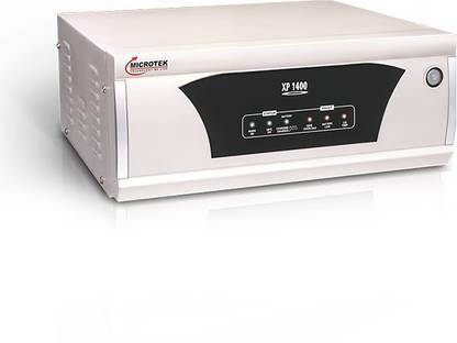 Microtek Micro 1400 va UPS EB 1400VA Square Wave Inverter Square Wave Inverter