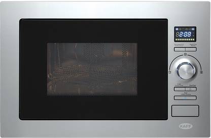 Kaff 28 L Built-in Convection & Grill Microwave Oven