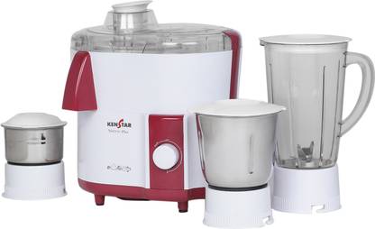 Kenstar JMG 450 W Juicer Mixer Grinder