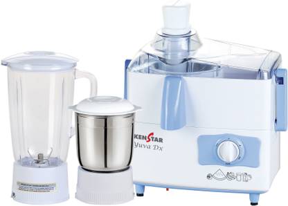Kenstar JMG 450 W Juicer Mixer Grinder