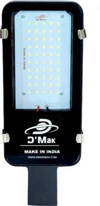 JK 50W LED STREET LIGHT Post Light Outdoor Lamp