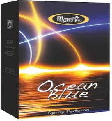 MONET OCEAN BLUE Perfume  -  50 ml