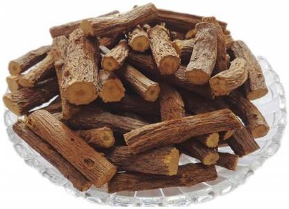NaturePlanet MULETHI - LICORICE ROOT - YASHTIMADHU - MULHATI - JETHIMADH - ASLUSSOOS - GLYCYRRHIZA GLABRA Seed