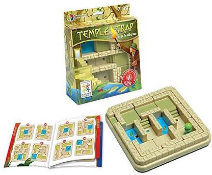 Smartgames Temple Trap