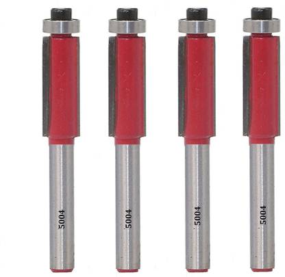 ALPHABET ROUTER BIT 5004 ( 13 MM ) Rotary Bit Set