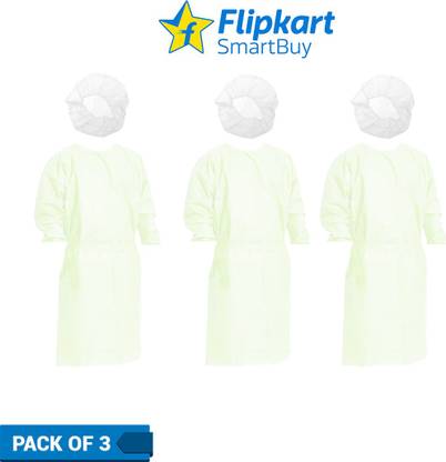 Flipkart SmartBuy CL11007 Safety Jacket